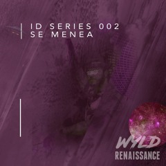 ID Series // Wyld Renaissance