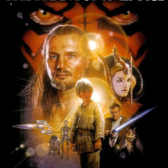 PHANTOM MENACE