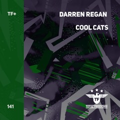Darren Regan - Cool Cats