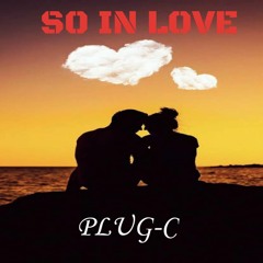 PLUG-C - So In Love.mp3