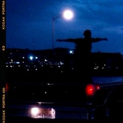 i can feel it (demo)