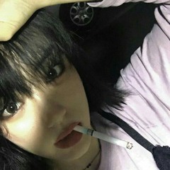 she wanna be t'd (prod by 9ota)