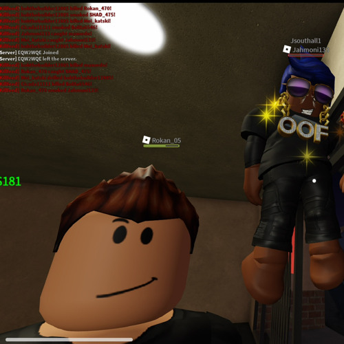 Realistic Roleplay 2 - Roblox