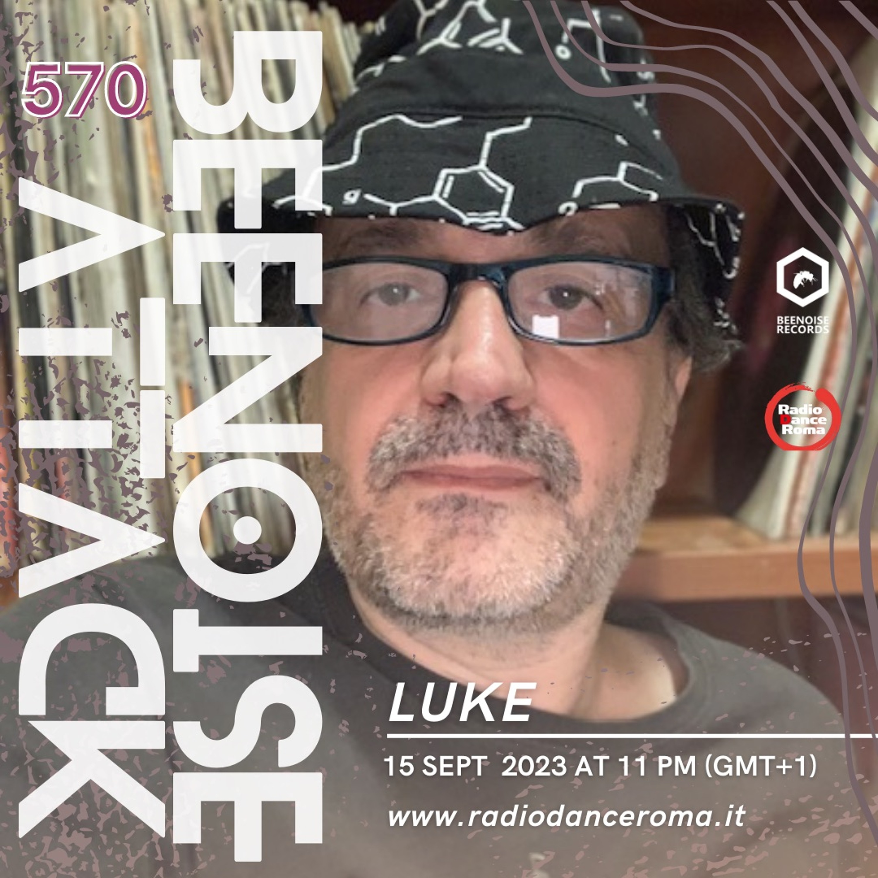 Beenoise Attack Episode 570 With Luke