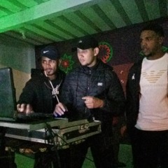 ==SEQUENCIA DE DESPEDIDA DO DJ FERRERA = CORO PRA ELAS!!