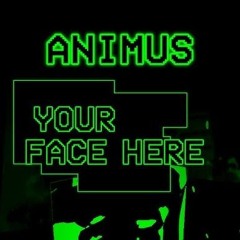Animus Yourself 1x1x1x1 Chase Theme - Forsaken UST