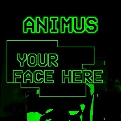 Animus Yourself 1x1x1x1 Chase Theme - Forsaken UST