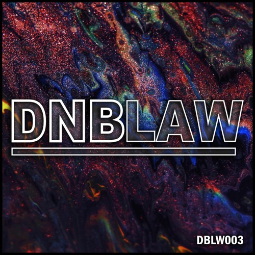 DBLW003: "Badder Dan Dem" feat. Sherlock Art by Dublaw (OUT ON 17th DEC 2021)