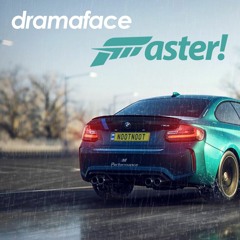 Faster! #ForzaCreators