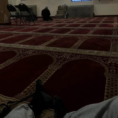 Surah Yusuf 99-100 | Abdullah Abualnaja