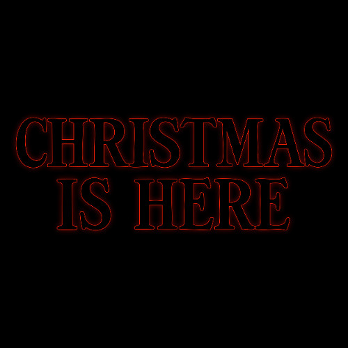 Christmas is here - Nutcrackers Suite