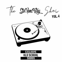 THE STAX&WAY SHOW VOL4