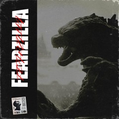 Valak - Fearzilla (Kedalos Drumkit Promo)