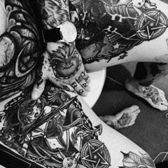 DannyFentanyl - I'm Going Ghost (prod. SKNWLKR)