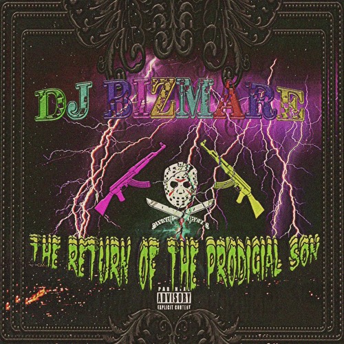 The Return Of The Prodigial Son (Introlude)