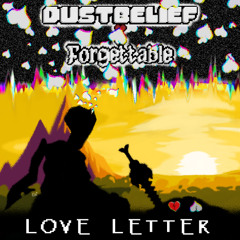 LOVE LETTER