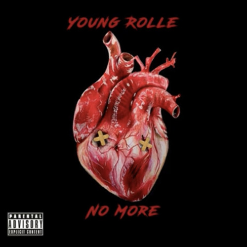 No More