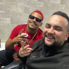 AI AI QUE LEGAL, AI QUE FENOMENAL [ DJ RD DO MARTINS & DJ MR DA NOVA GRÉCIA ]