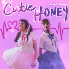 Cutie Honey キューティーハニー duet ver.