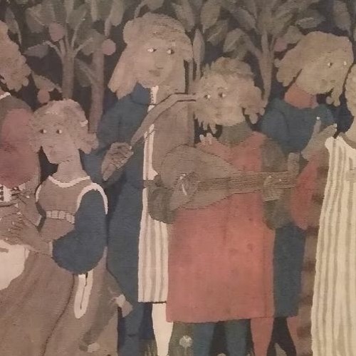 douce dame jolie (17edo microtonal)