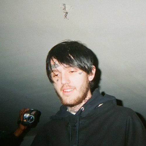 [FREE] Lil Peep i crash, u crash TYPE BEAT - "can't tell" (prod. trippinvx)