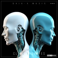 Close Your Eyes (Original Mix) [RELEASE ON GAIA-X MUSIC, 17/05/2024]