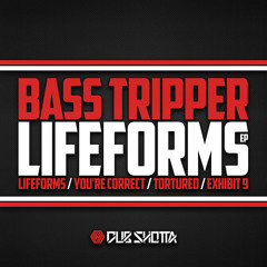 Lifeforms