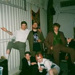 Half Measures LIVE at Matchstick Piehouse