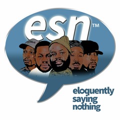 ESN #416 : The Ugandan Apology Episode (Feat. Simone)