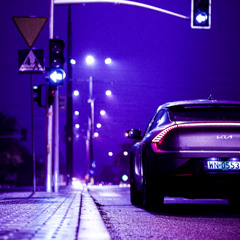Midnight