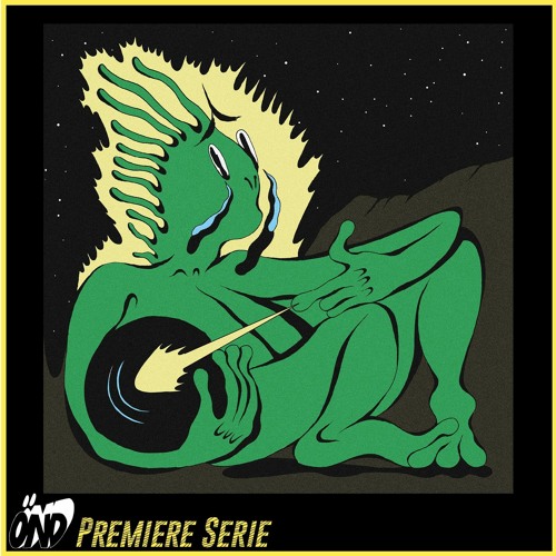 Premiere : Rigson - Alivedead - Introspective Vision [EC04]