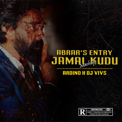 JAMAL KUDU - ARDINO x DJ VIVS (MASHUP)