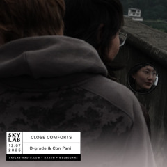 | CLOSE COMFORTS | w/ D Grade & Con Pani | E3
