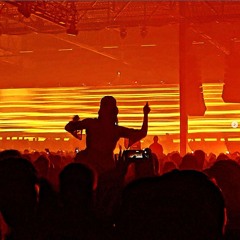 Edmonton Afters [Progressive House Mix, Chemical Brothers afterparty]