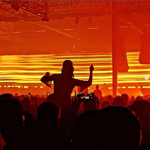 Edmonton Afters [Progressive House Mix, Chemical Brothers afterparty]