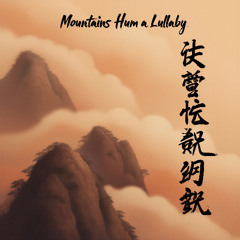 Mountains Hum a Lullaby 群山哼唱摇篮曲