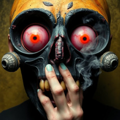 sometimes i get so high  that it feels a