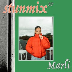 Rooftop StunMix 37 ~ Marli