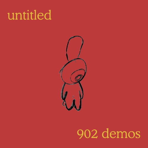 902 Demos 1: Instrumentals