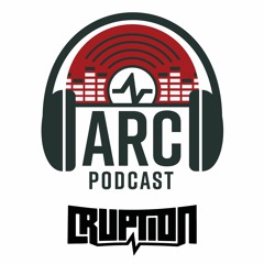 Alberta Rave Community Podcast Ep.13 - Guestmix: Cruption