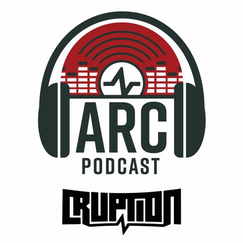 Alberta Rave Community Podcast Ep.13 - Guestmix: Cruption