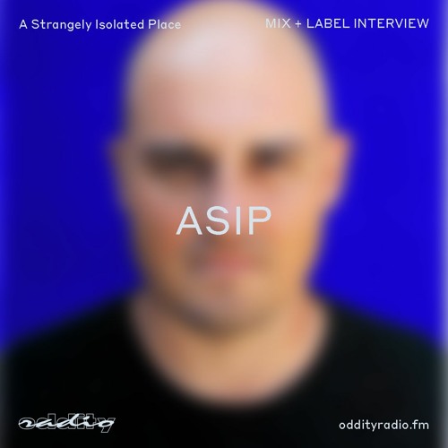 ASIP - Oddity Influence Mix