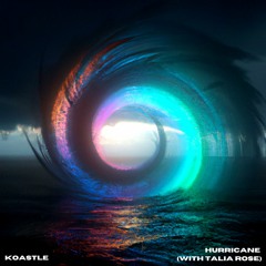 Hurricane (with Talia Rose)