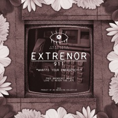 Extrenor - 911 [FREE DL]