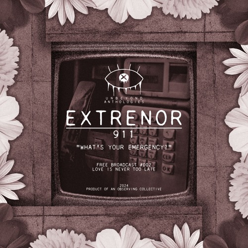 Extrenor - 911 [FREE DL]