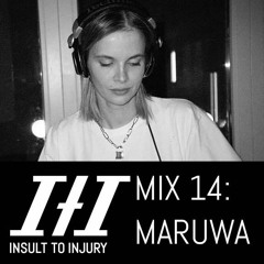 ITI Mix 014: Maruwa