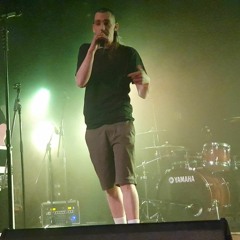 Rap Linguistics (prod jazz e man)