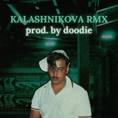 KALASHNIKOVA Old School RMX - Simba La Rue (prod. by doodie)