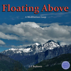 Floating Above