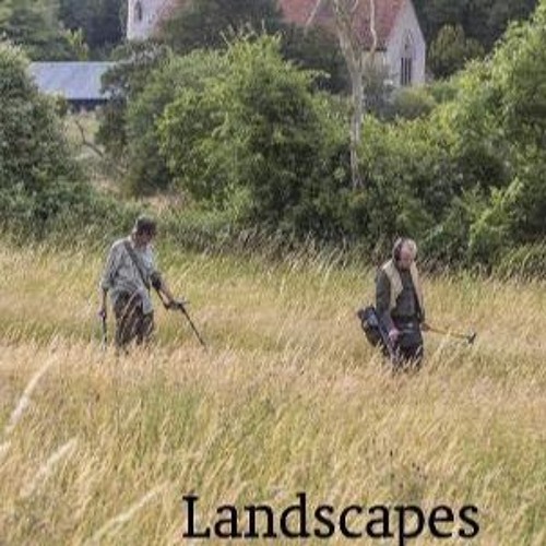 ⚡Ebook✔ Landscapes of Detectorists